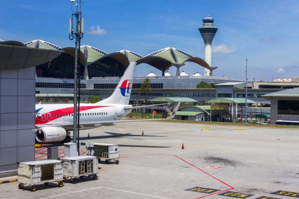 Kuala Lumpur International Airport