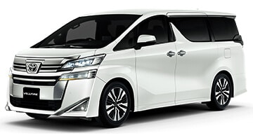 Toyota-Alphard-Vellfire-Premium-Luxury-MPV-Airport Pick Up or Drop Off To and From KLIA KLIA2 Airport. Taxi KUL