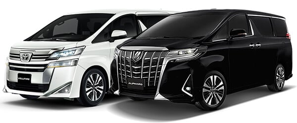 Skylimo.my - Airport Transfer Service KLIA KLIA2 Premium MPV