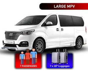 XL-Ride Large-Family-MPV-Van-Hyundai Starex