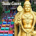 Batu Caves