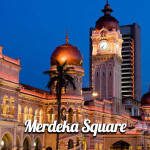 Merdeka-Square