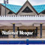 National-Mosque