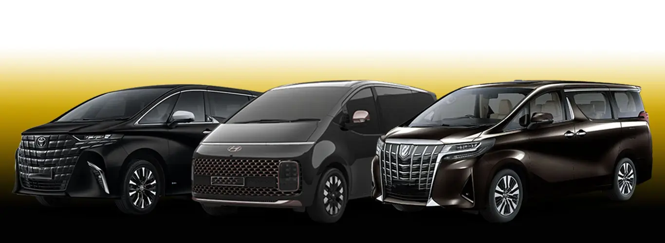 KLIA to KLCC private transfer | Kuala Lumpur chauffeur service