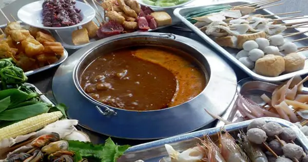Jonker Night Market