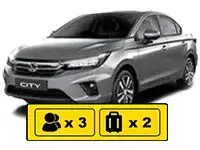 Any Sedan