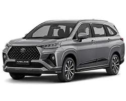 Flex-Ride | Compact MPV / SUV <br> New Alza / Veloz