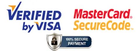 Secure payment Visa Master by Fiuu